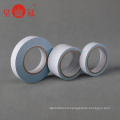 Factory customized transparent adhesive tissue tape jumbo roll double-sided adhesive tape